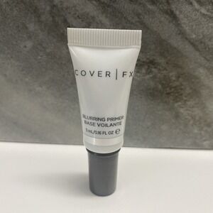 COVER FX Blurring Primer 5ml .16oz Mini New